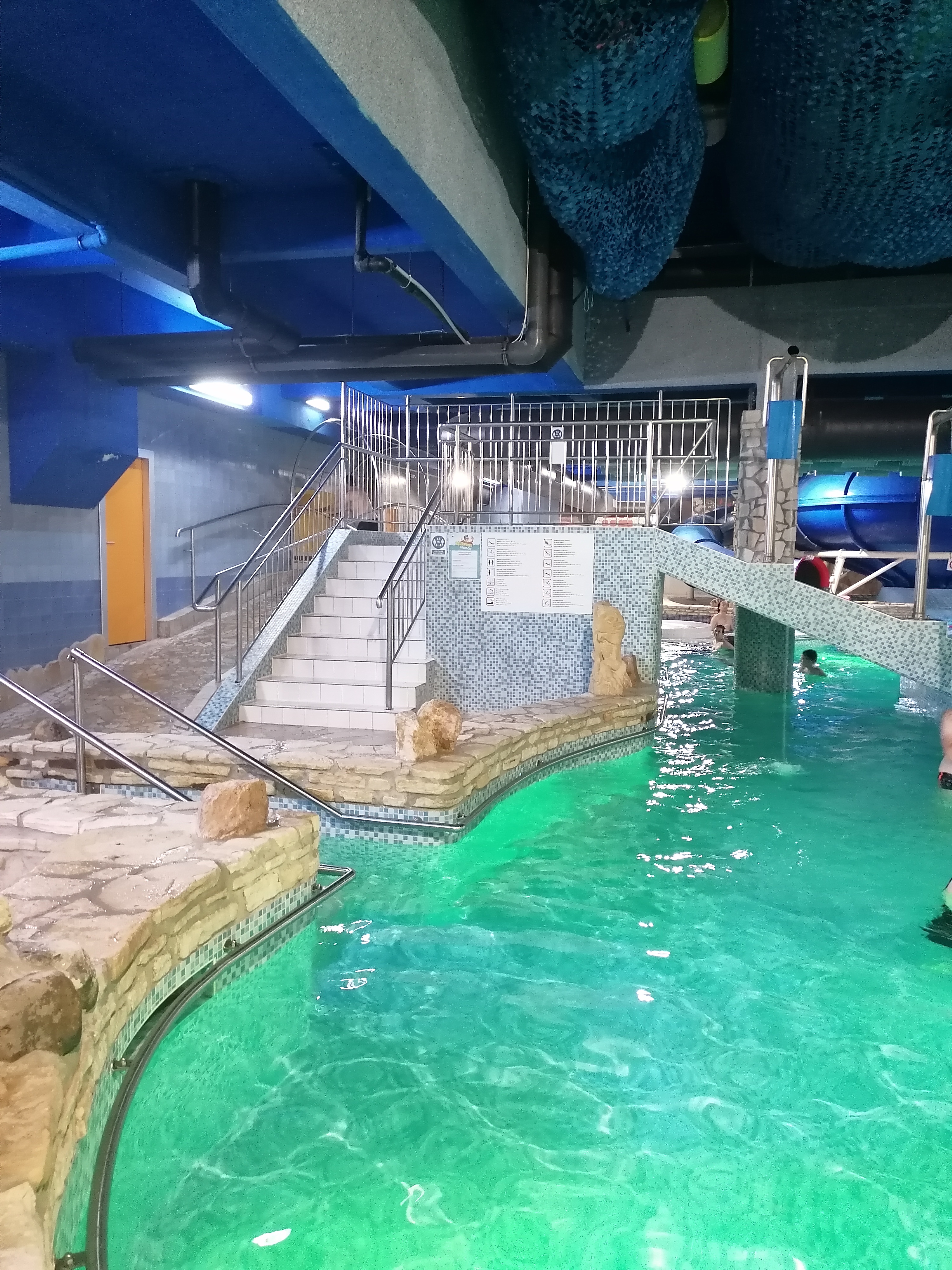 Aquapark Babylon